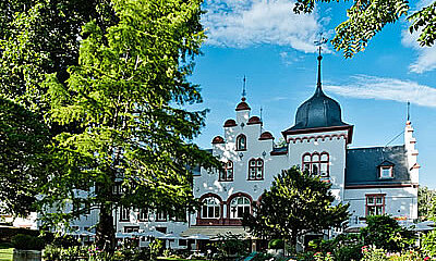 Rheingau Gourmet & Wein Festival