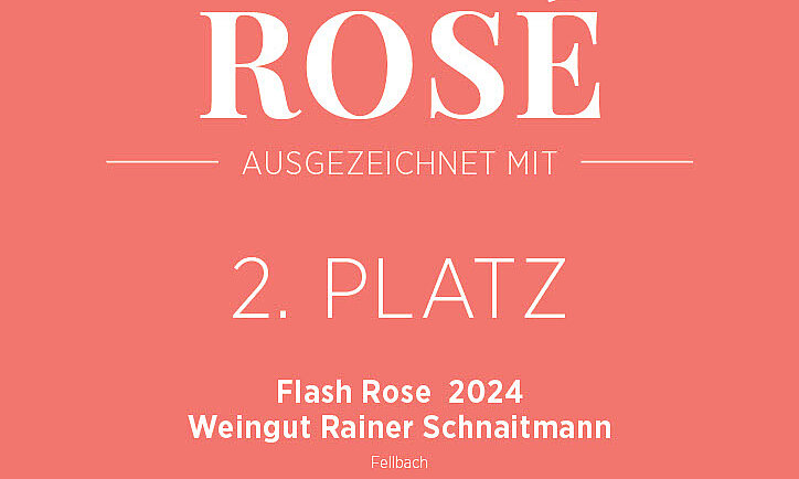 VINUM World of Rosé 2026