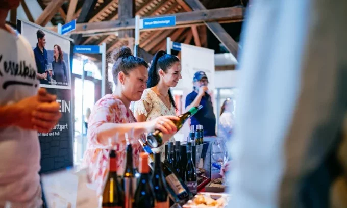 Stuttgarts beste Weine meets Weinbaumuseum 2026