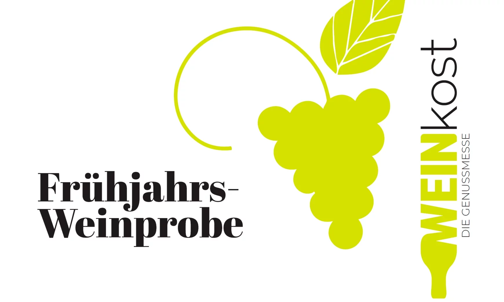 Frühjahrs-Weinprobe Omega sorg