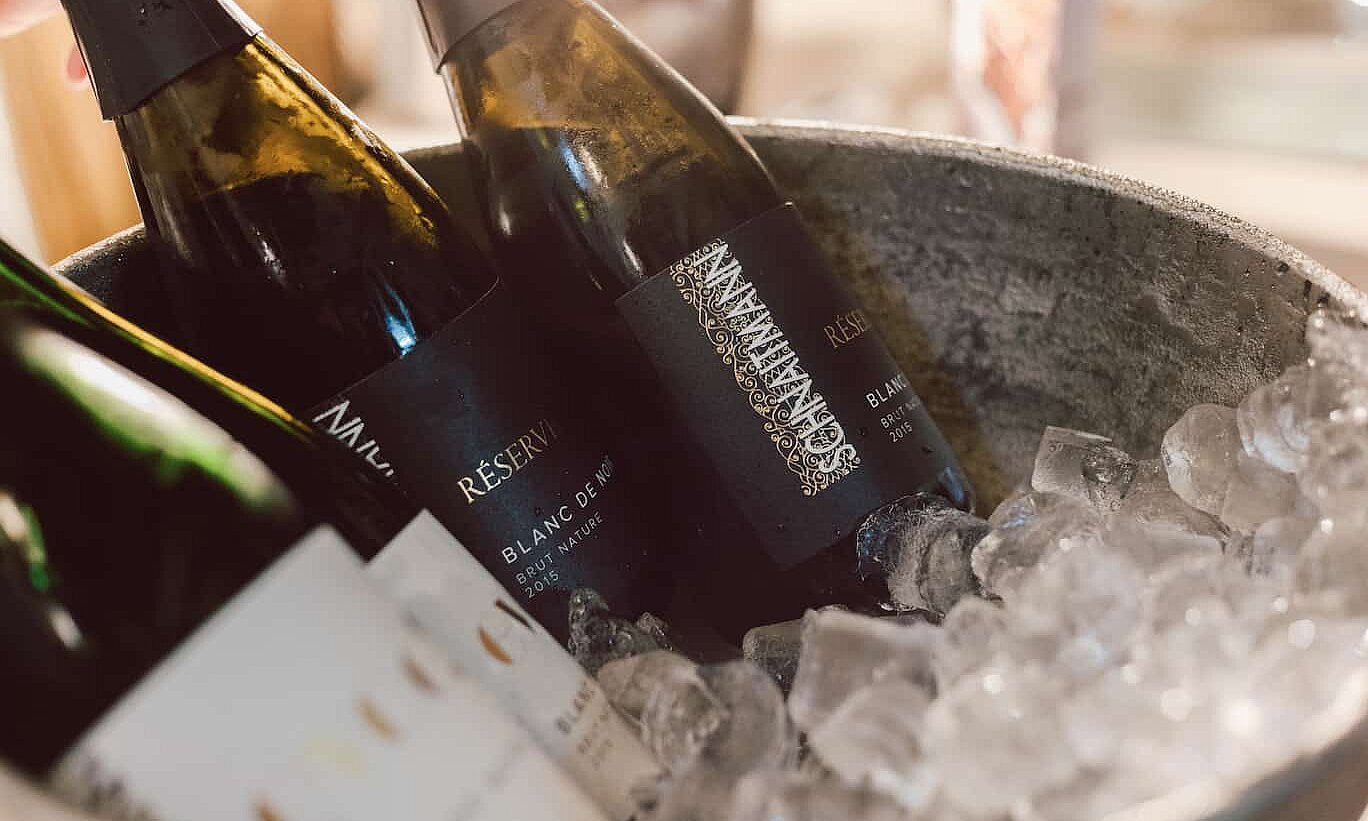 Regionale Küchenparty im Wald & Schlosshotel Friedrichsruhe